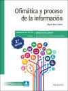Ofimática y proceso de la información 2.ª edición