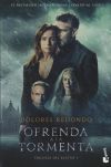 Ofrenda a la tormenta (Ed. Película)