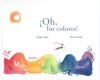 Oh, los colores!