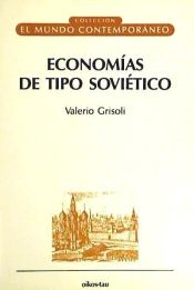 Portada de Economías de tipo soviético