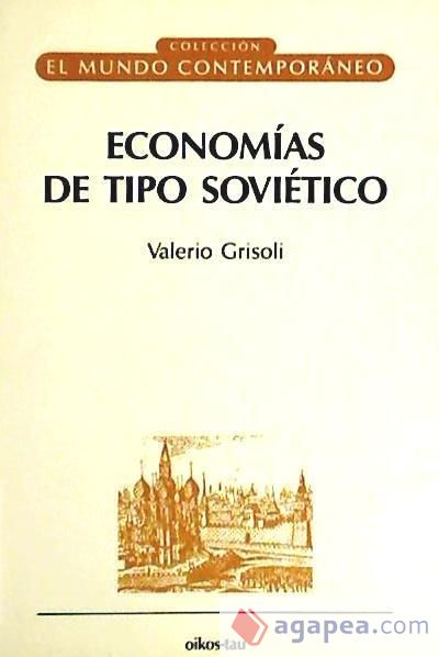 Economías de tipo soviético