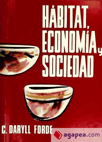 HABITAT, ECONOMIA Y SOCIEDAD