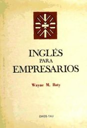 Portada de INGLES PARA EMPRESARIOS