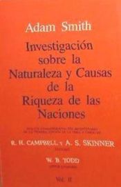 Portada de INVESTIGACION NAT.RIQUEZA-2/RCA