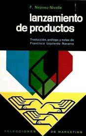 Portada de LANZAMIENTO DE PRODUCTOS