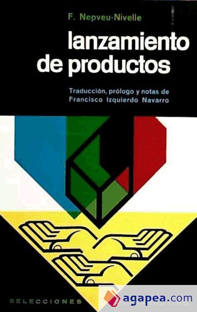 LANZAMIENTO DE PRODUCTOS