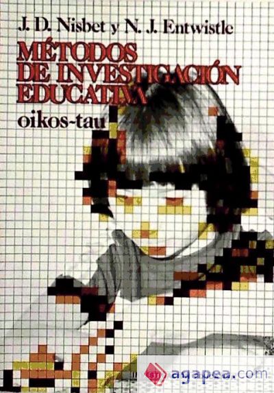 Métodos de investigación educativa