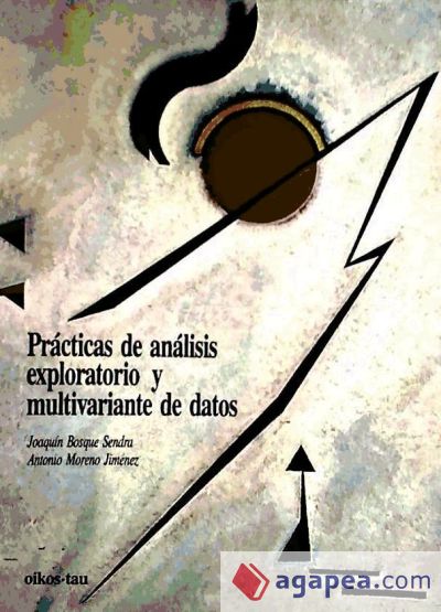 PRACTICAS DE ANALISIS EXPLORATORIO Y MULTIVALENTE DE DATOS