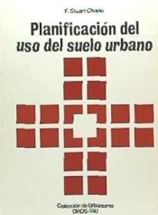 Portada de Planificación del uso del suelo urbano