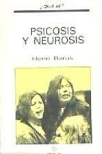 Portada de SICOSIS Y NEUROSIS