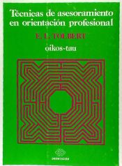 Portada de Técnicas de asesoramiento en orientación profesional