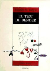 Portada de Test Bender