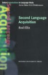 Oils second language acquisition