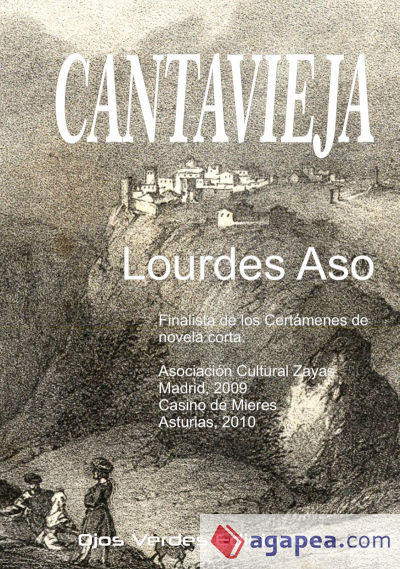 Cantavieja