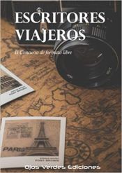 Portada de Escritores viajeros