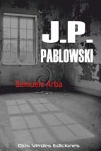 Portada de J.P. Pablowski (Ebook)