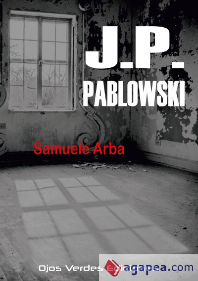 J.P. Pablowski
