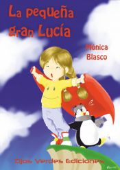 Portada de La pequeña gran Lucía