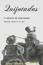 Portada de Quijotadas (Ebook)