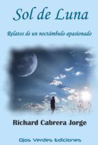 Portada de Sol de Luna (Ebook)