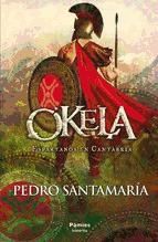 Portada de Okela (Ebook)