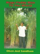 Portada de Naga Paddy Man to the World (Ebook)
