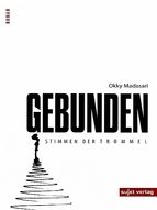 Portada de Gebunden: Stimmen der Trommel (Ebook)