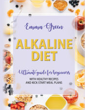 Portada de Alkaline Diet