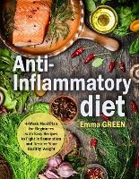 Portada de Anti-Inflammatory Diet