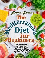 Portada de The Mediterranean Diet for Beginners