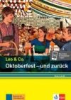 Oktoberfest (Stufe 2), Buch +  Augmented