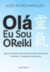 Ol? Eu Sou o Reiki