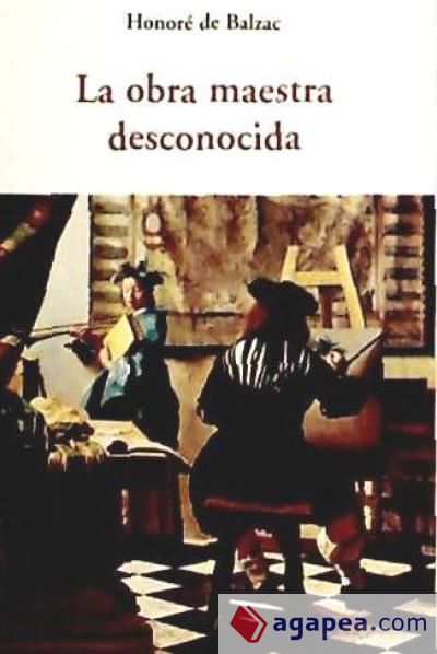 OBRA MAESTRA DESCONOCIDA