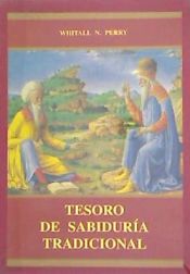 Portada de TESORO DE SABIDURIA ESTUCHE 6 VOLS