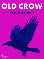 Portada de Old Crow (Ebook)