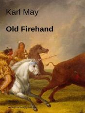 Portada de Old Firehand (Ebook)