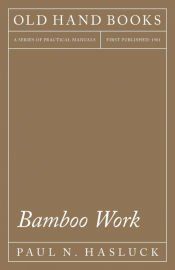 Portada de Bamboo Work