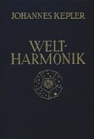 Portada de Weltharmonik