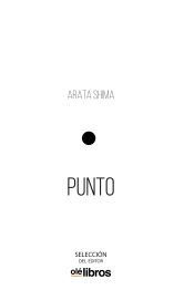 Portada de . (Punto)