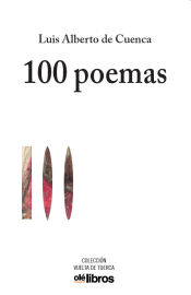 Portada de 100 poemas