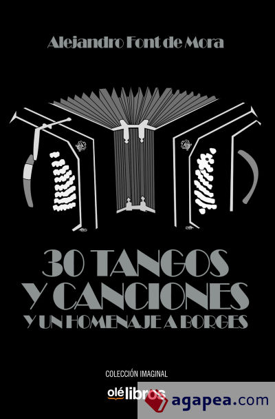 30 tangos y un homenaje a Borges