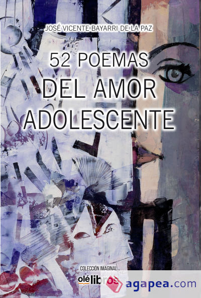 52 poemas del amor adolescente