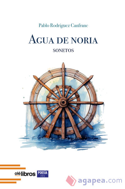 Agua de noria