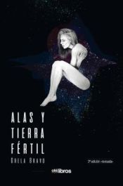 Portada de Alas y tierra fértil