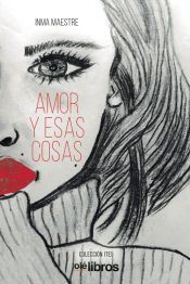 Portada de Amor y esas cosas