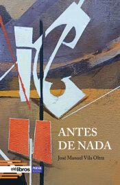 Portada de Antes de nada