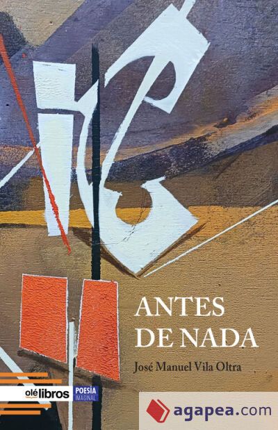 Antes de nada Antes de nada