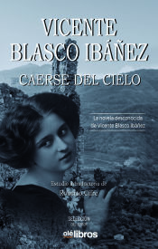 Portada de Caerse del cielo