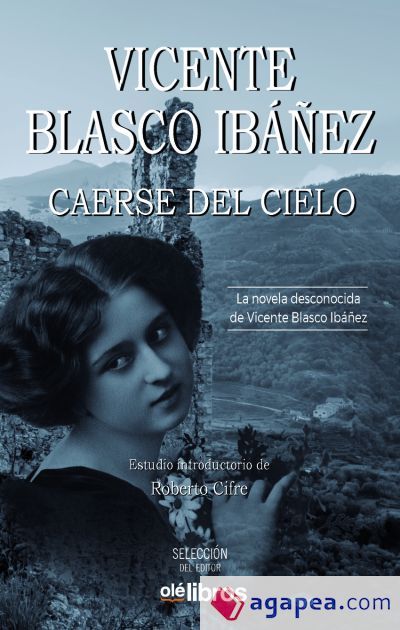 Caerse del cielo Caerse del cielo