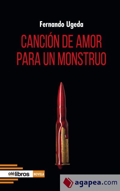 Canción de amor para un monstruo